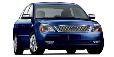 2006 Ford Five Hundred Limited — Sedan — 72,709 mi — Daytona Beach, FL