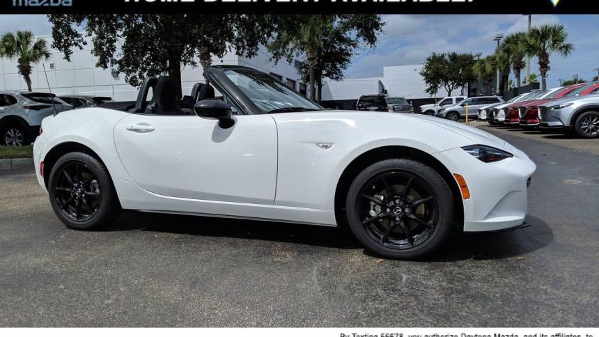 Used Mazda MX-5 Miata for Sale (with Photos) | U.S. News & World Report