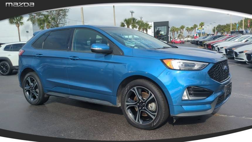 2020 Ford Edge ST — SUV — 88,593 mi — Daytona Beach, FL