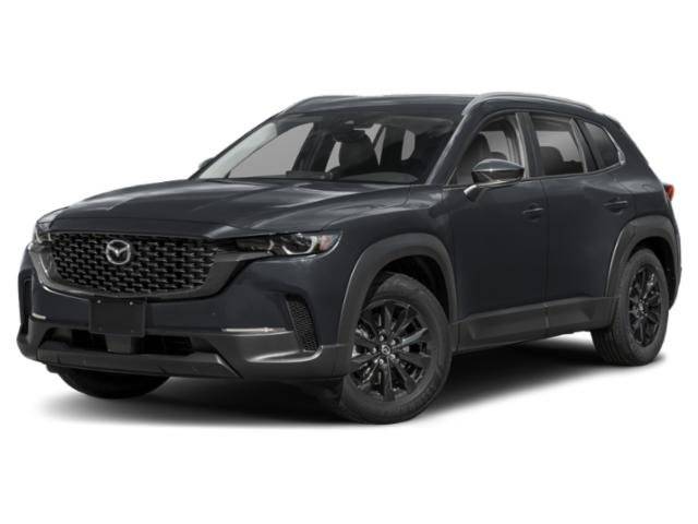 2025 Mazda CX-50 2.5 S Preferred — SUV — 15,502 mi — Daytona Beach, FL