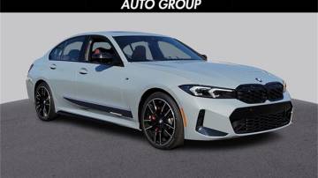 2024 BMW 3 Series M340i For Sale in Milford DE