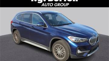 2020 BMW X1 28i For Sale in Milford DE WBXJG9C01L5R43380 TrueCar