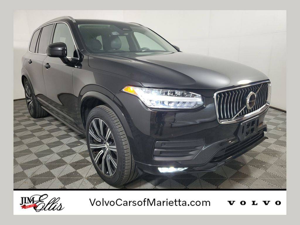 2023 Volvo XC90 Core — SUV — 39,257 mi — Marietta, GA