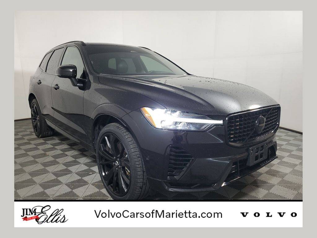 2024 Volvo XC60 Recharge Ultimate — SUV — 21,537 mi — Marietta, GA