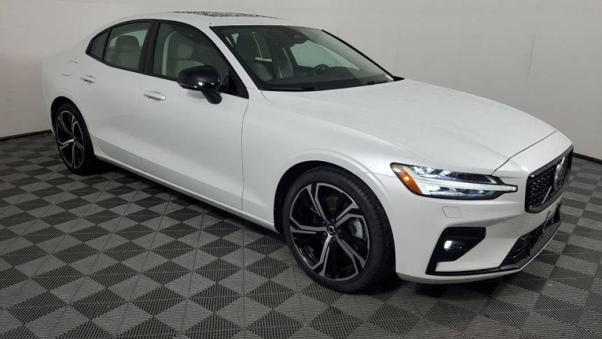 2024 Volvo S60 Core — Sedan — 16,629 mi — Marietta, GA