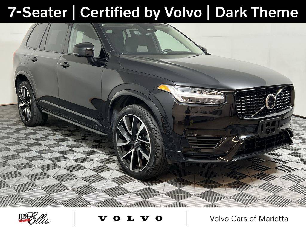 2023 Volvo XC90 Recharge Ultimate — SUV — 18,941 mi — Marietta, GA