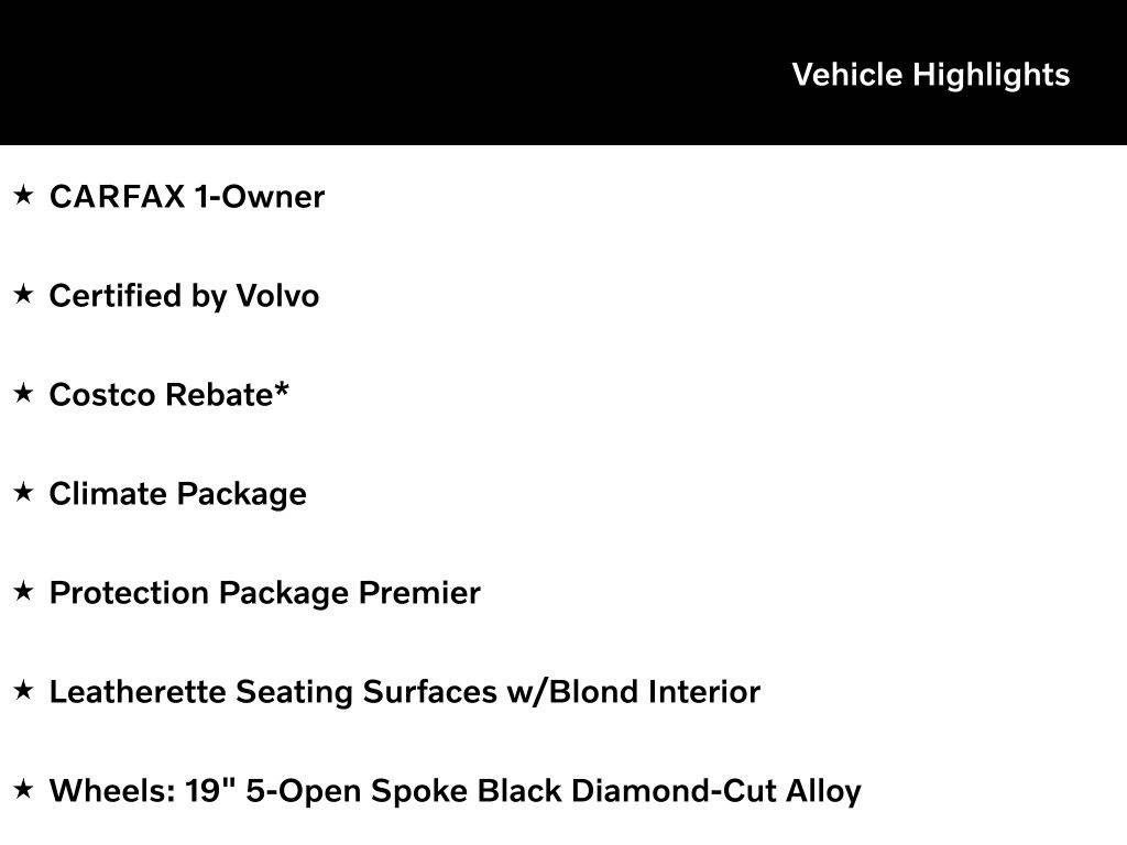 2022 Volvo S60 Momentum — Sedan — 24,492 mi — Marietta, GA