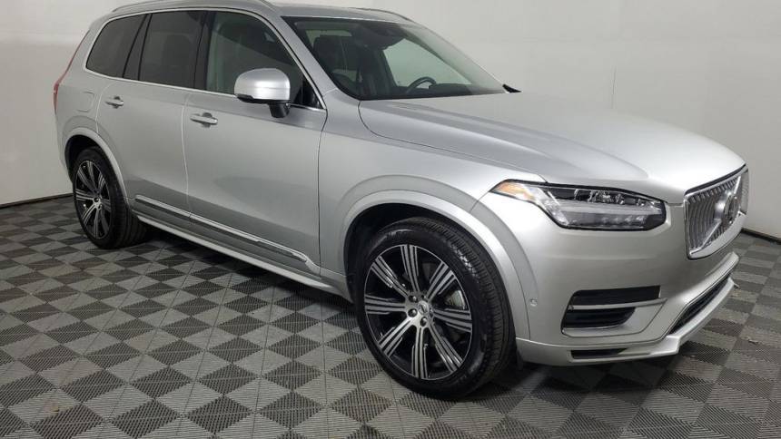 2022 Volvo XC90 Recharge Inscription — SUV — 55,124 mi — Marietta, GA