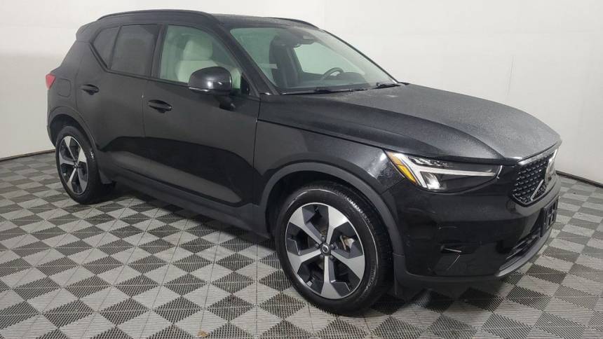 2023 Volvo XC40 Plus — SUV — 16,310 mi — Marietta, GA