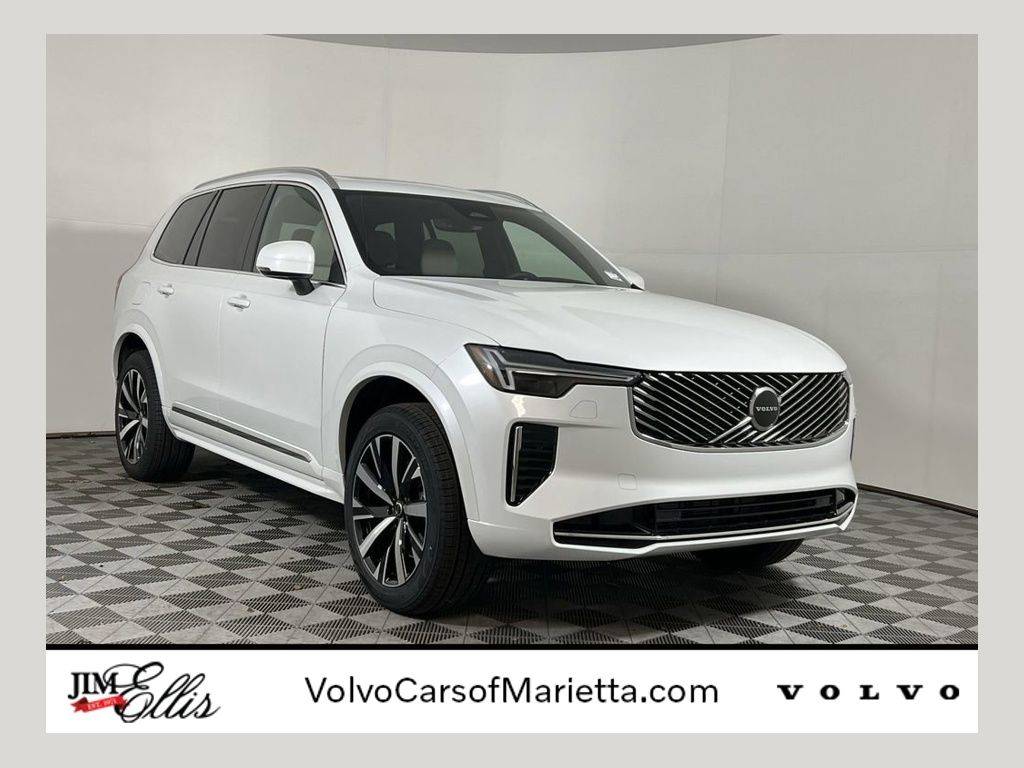 2026 Volvo XC90 Core — SUV — 3,326 mi — Marietta, GA