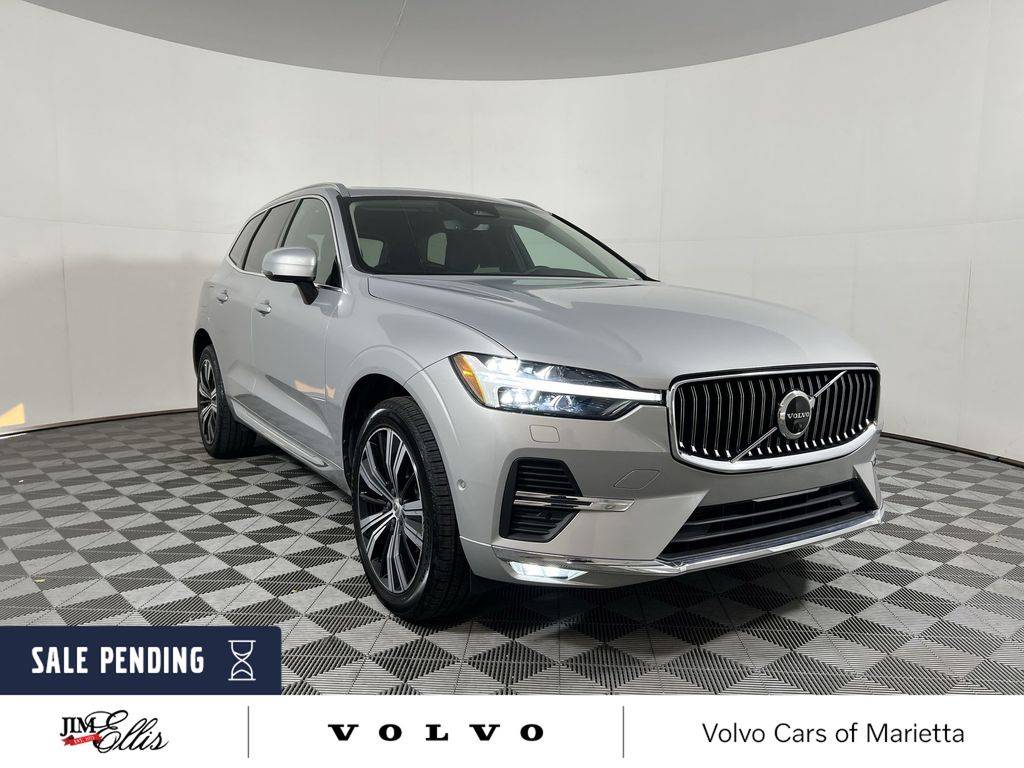 2023 Volvo XC60 Plus — SUV — 30,284 mi — Marietta, GA