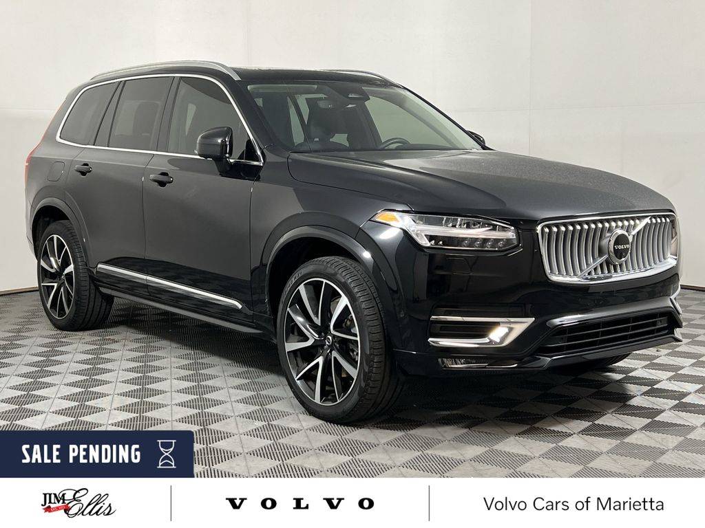 2023 Volvo XC90 Plus — SUV — 17,435 mi — Marietta, GA