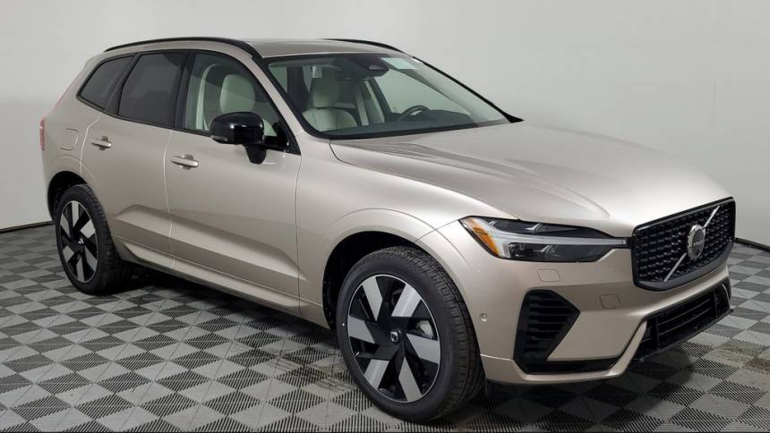 2025 Volvo XC60 Plug-In Hybrid Plus — SUV — 900 mi — Marietta, GA