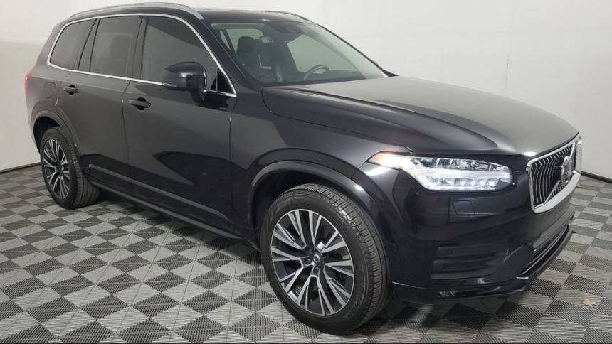 2022 Volvo XC90 Momentum — SUV — 34,235 mi — Marietta, GA