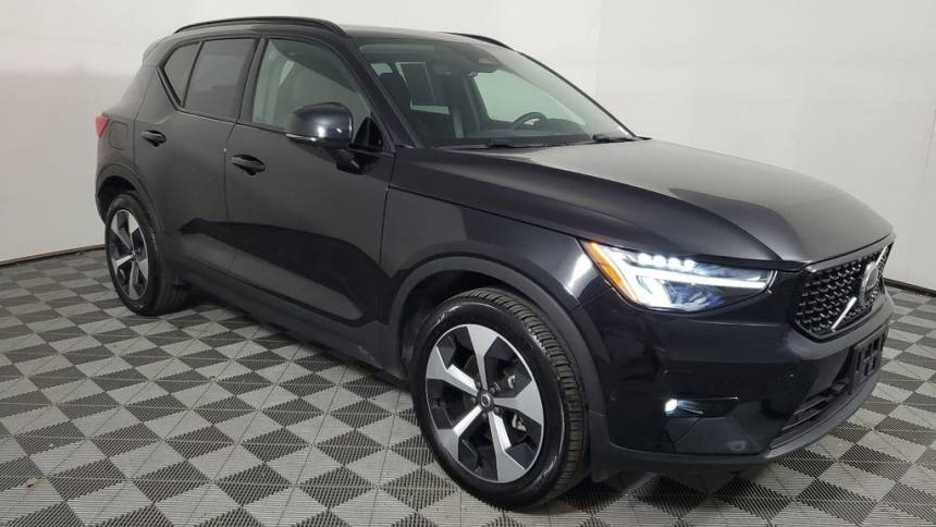 2024 Volvo XC40 Plus — SUV — 11,290 mi — Marietta, GA
