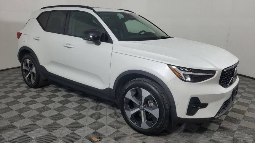2024 Volvo XC40 Plus — SUV — 14,143 mi — Marietta, GA