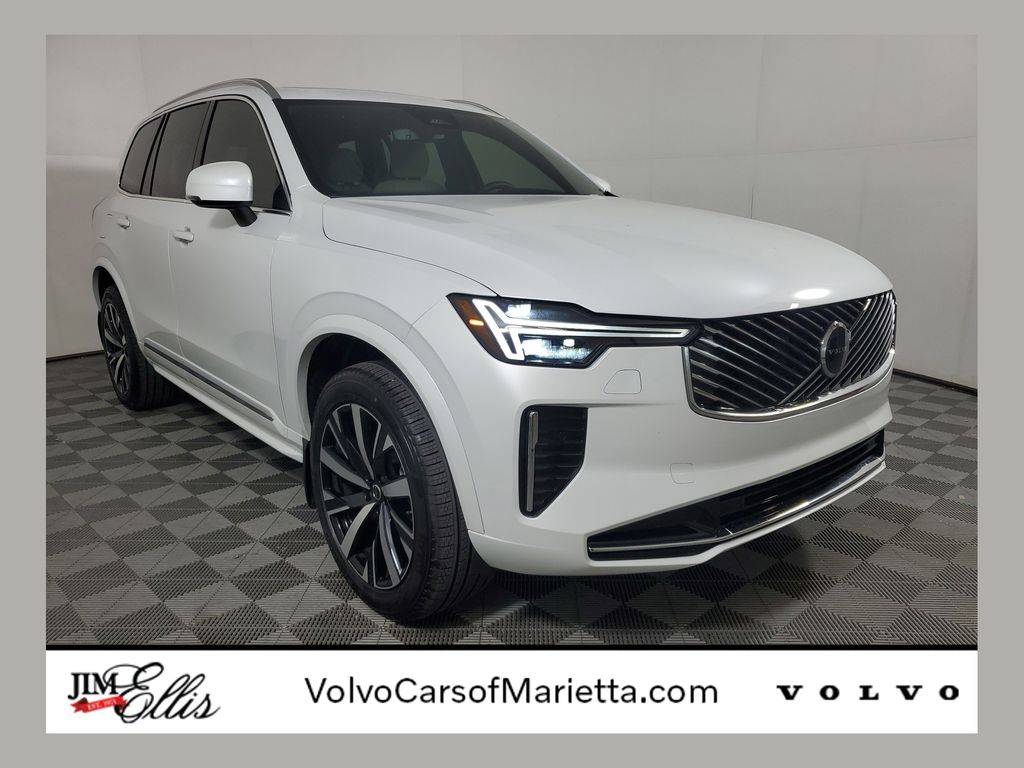 2026 Volvo XC90 Core — SUV — 2,110 mi — Marietta, GA