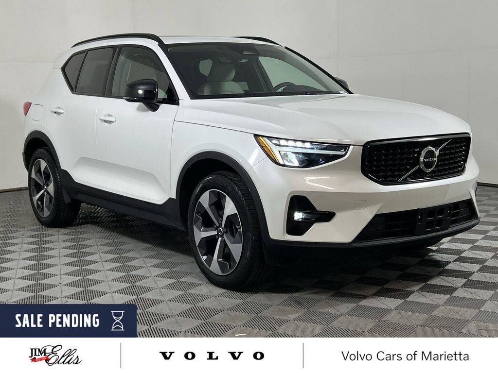 2023 Volvo XC40 Plus — SUV — 20,736 mi — Marietta, GA