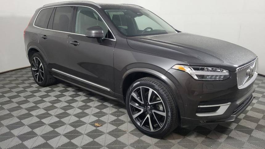 2023 Volvo XC90 Plus — SUV — 29,298 mi — Marietta, GA