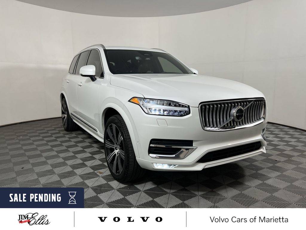 2024 Volvo XC90 Plus — SUV — 36,259 mi — Marietta, GA