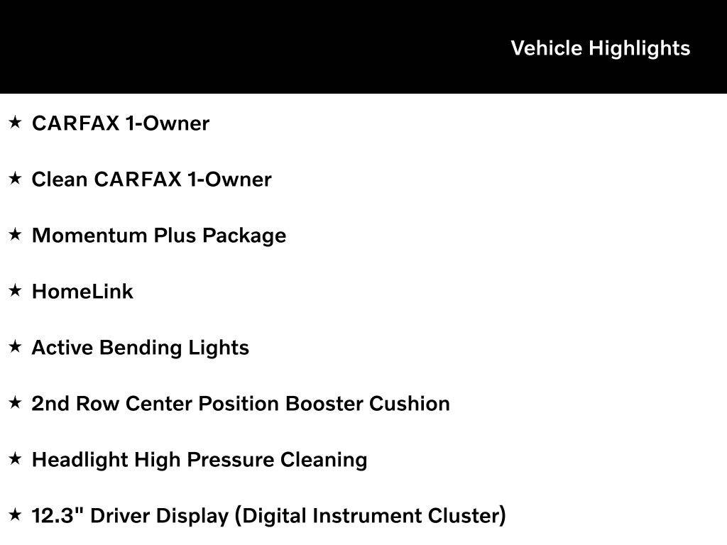 2018 Volvo XC90 Momentum — SUV — 29,558 mi — Marietta, GA