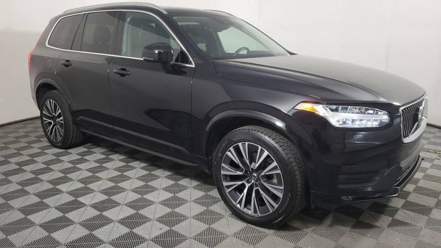 2022 Volvo XC90 Momentum — SUV — 42,865 mi — Marietta, GA