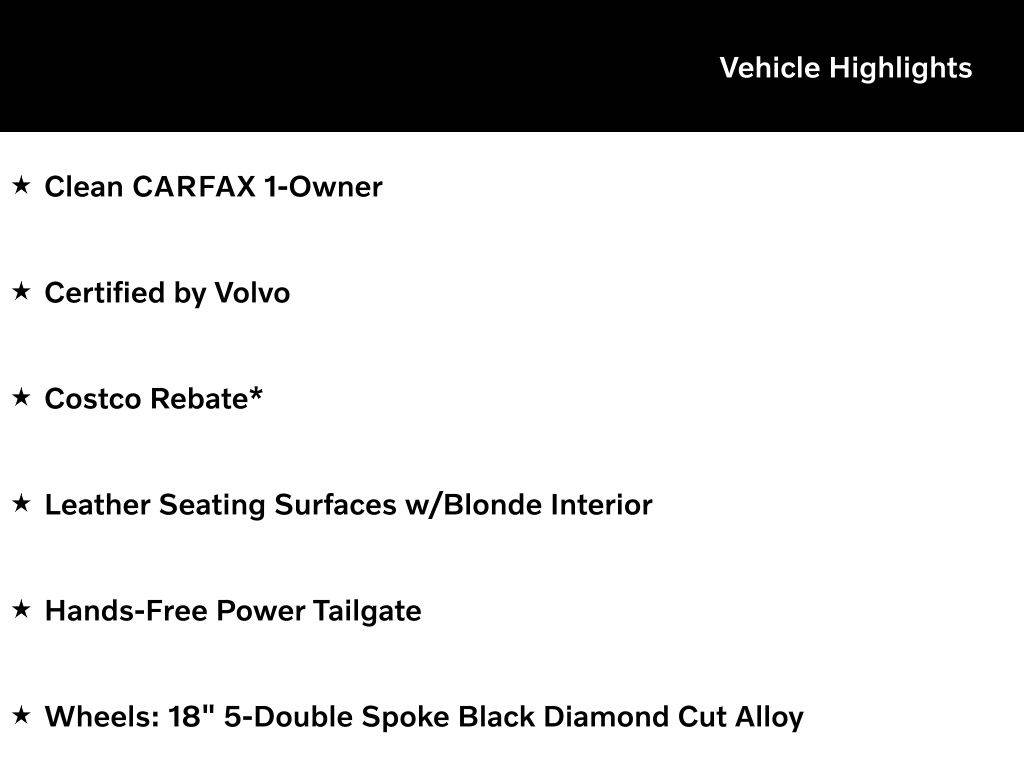 2023 Volvo XC40 Plus — SUV — 14,480 mi — Marietta, GA