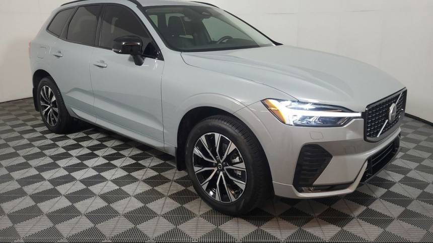 2025 Volvo XC60 Core — SUV — 4,333 mi — Marietta, GA