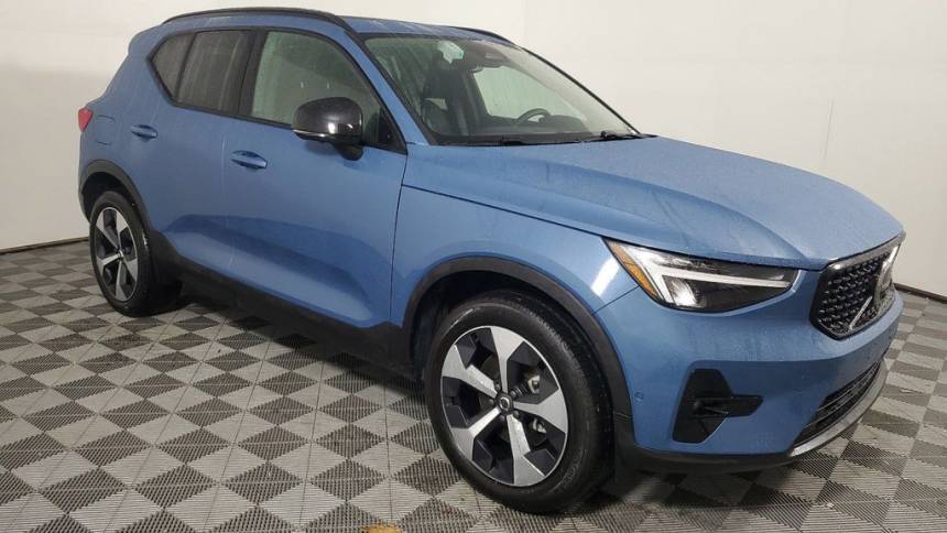 2024 Volvo XC40 Plus — SUV — 14,298 mi — Marietta, GA