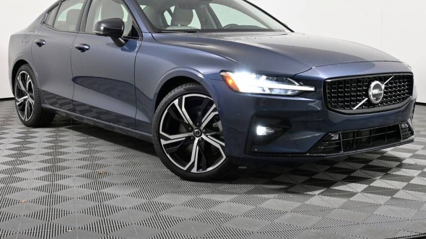 2024 Volvo S60 Plus — Sedan — 13,737 mi — Marietta, GA