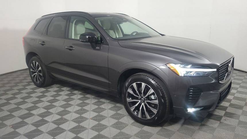 2024 Volvo XC60 Plus — SUV — 16,326 mi — Marietta, GA