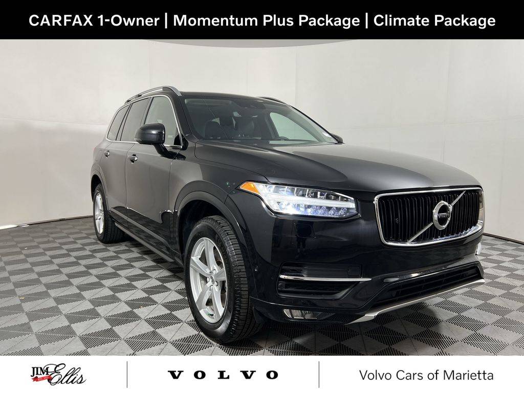 2017 Volvo XC90 Momentum — SUV — 92,277 mi — Marietta, GA