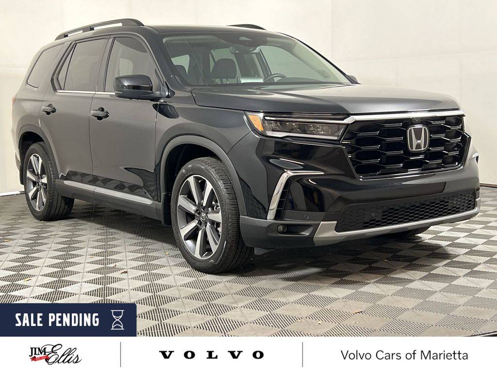 2023 Honda Pilot Elite — SUV — 30,713 mi — Marietta, GA