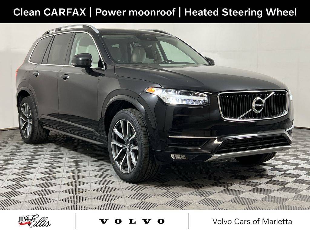 2019 Volvo XC90 Momentum — SUV — 84,964 mi — Marietta, GA