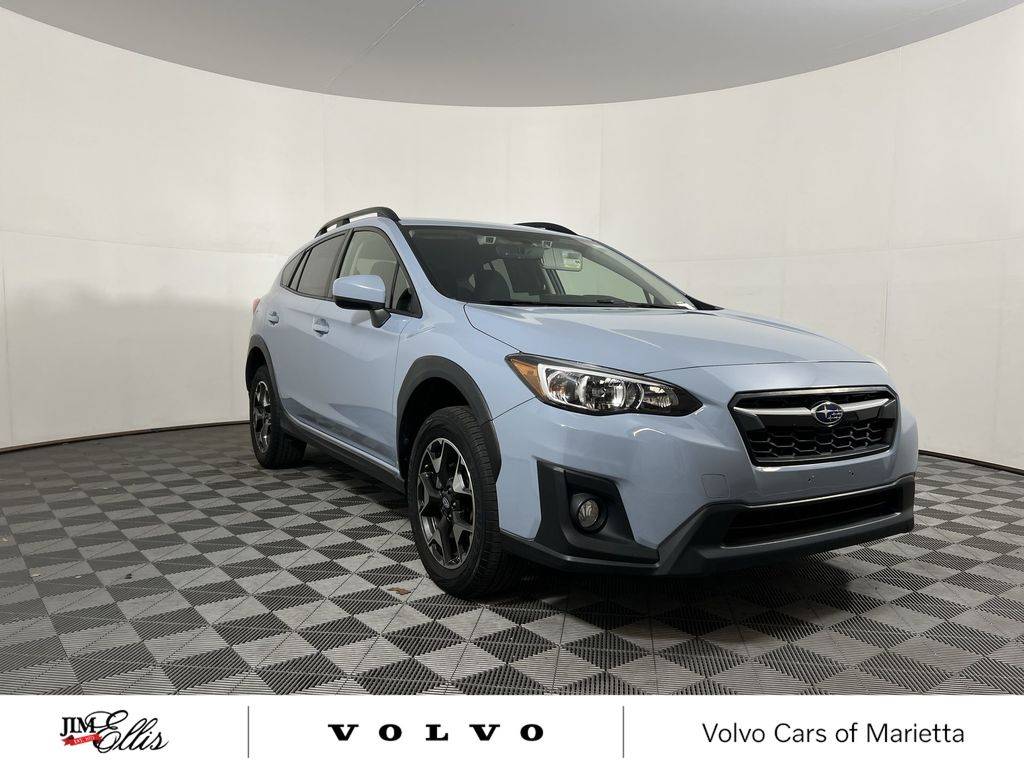 2020 Subaru Crosstrek Premium — SUV — 63,046 mi — Marietta, GA