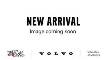 2025 Volvo XC90 Plus — SUV — 5,817 mi — Marietta, GA
