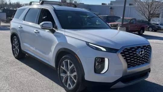 2020 Hyundai Palisade SEL — SUV — 110,512 mi — South Amboy, NJ