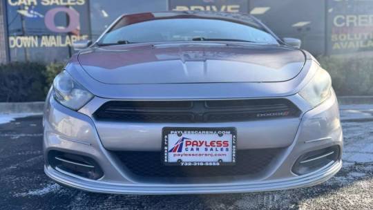2016 Dodge Dart SXT — Sedan — 78,663 mi — South Amboy, NJ