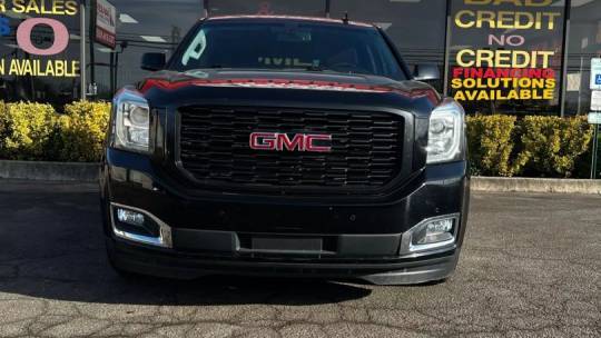 2018 GMC Yukon SLE — SUV — 70,540 mi — South Amboy, NJ