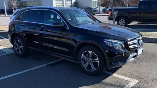 2019 Mercedes-Benz GLC GLC 300 — SUV — 77,324 mi — South Amboy, NJ