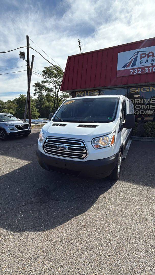 2019 Ford Transit Cargo Van T-250 — Cargo Van — 121,964 mi — South Amboy, NJ