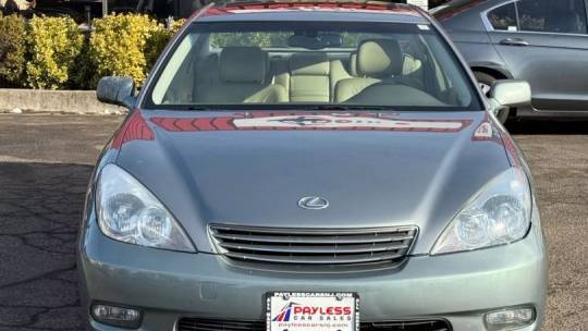 2004 Lexus ES ES 330 — Sedan — 80,196 mi — South Amboy, NJ