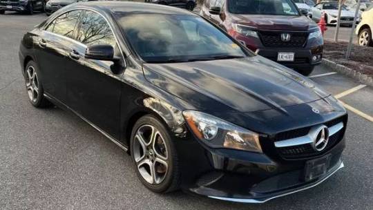 2019 Mercedes-Benz CLA CLA 250 — Sedan — 69,944 mi — South Amboy, NJ