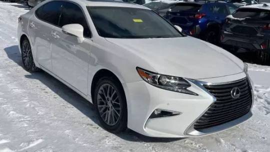 2018 Lexus ES ES 350 — Sedan — 88,241 mi — South Amboy, NJ