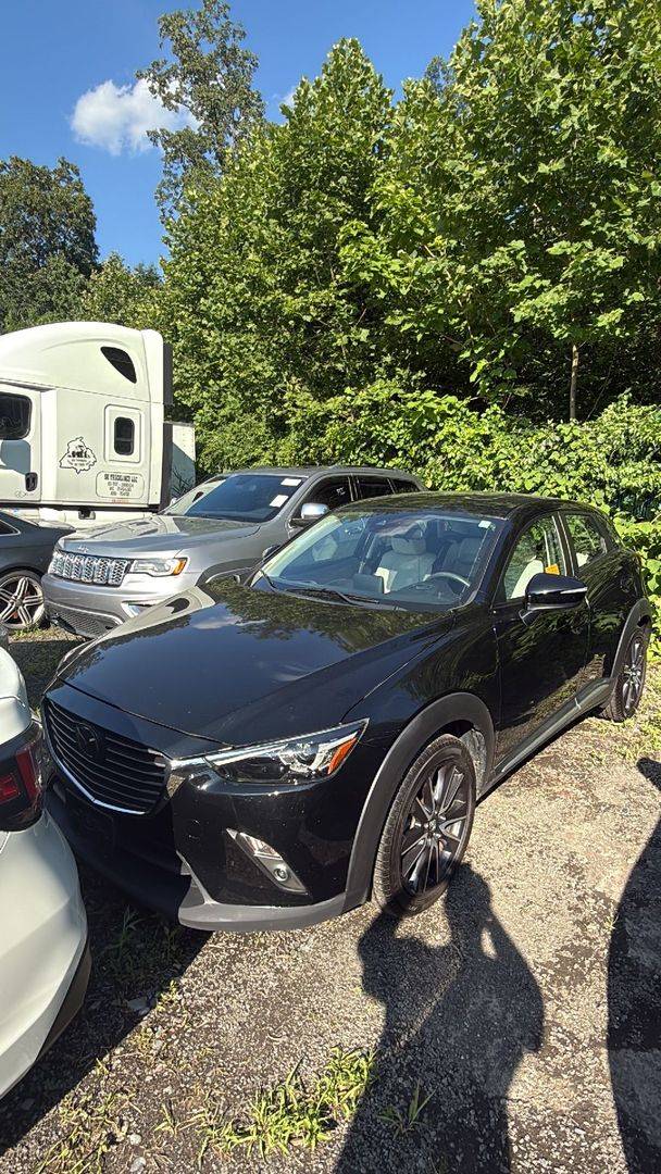 2018 Mazda CX-3 Grand Touring — SUV — 37,983 mi — South Amboy, NJ