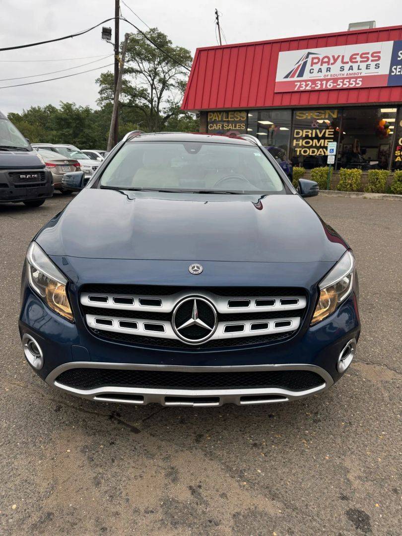 2019 Mercedes-Benz GLA GLA 250 — SUV — 65,402 mi — South Amboy, NJ
