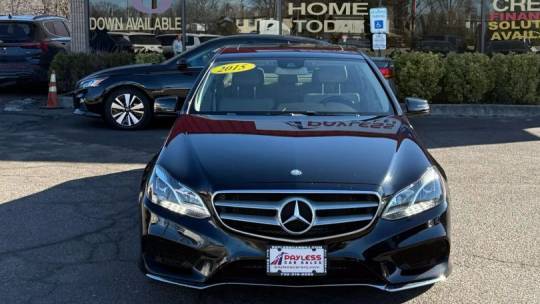 2015 Mercedes-Benz E-Class E 350 — Sedan — 87,341 mi — South Amboy, NJ