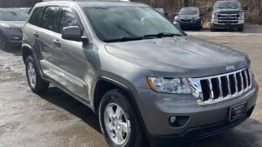 2013 Jeep Grand Cherokee Laredo — SUV — 85,490 mi — South Amboy, NJ