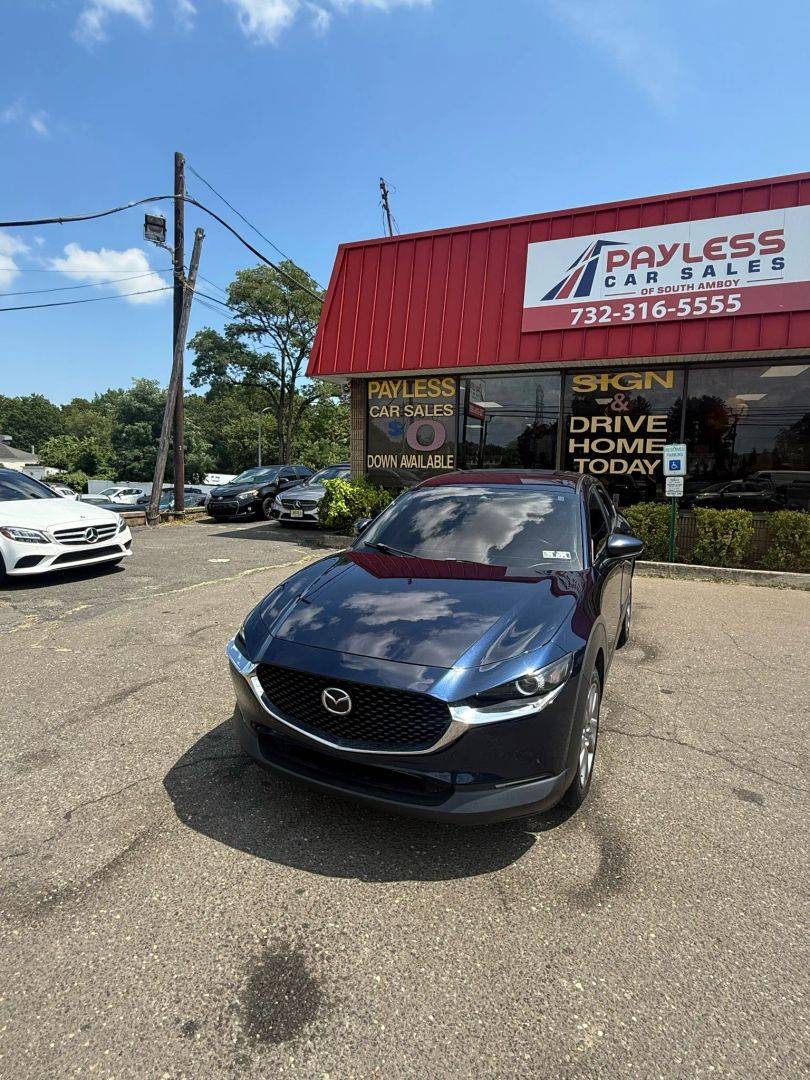 2020 Mazda CX-30 Select — SUV — 85,329 mi — South Amboy, NJ