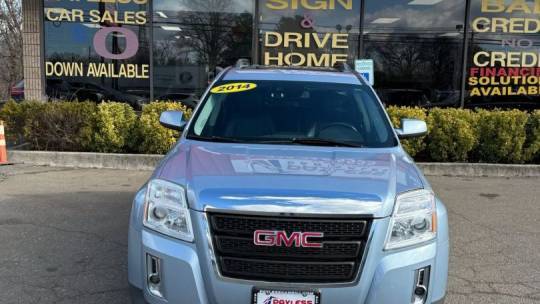 2014 GMC Terrain SLT-1 — SUV — 104,917 mi — South Amboy, NJ